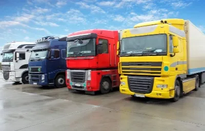 İstanbul Hamamözü Nakliye Ambarı